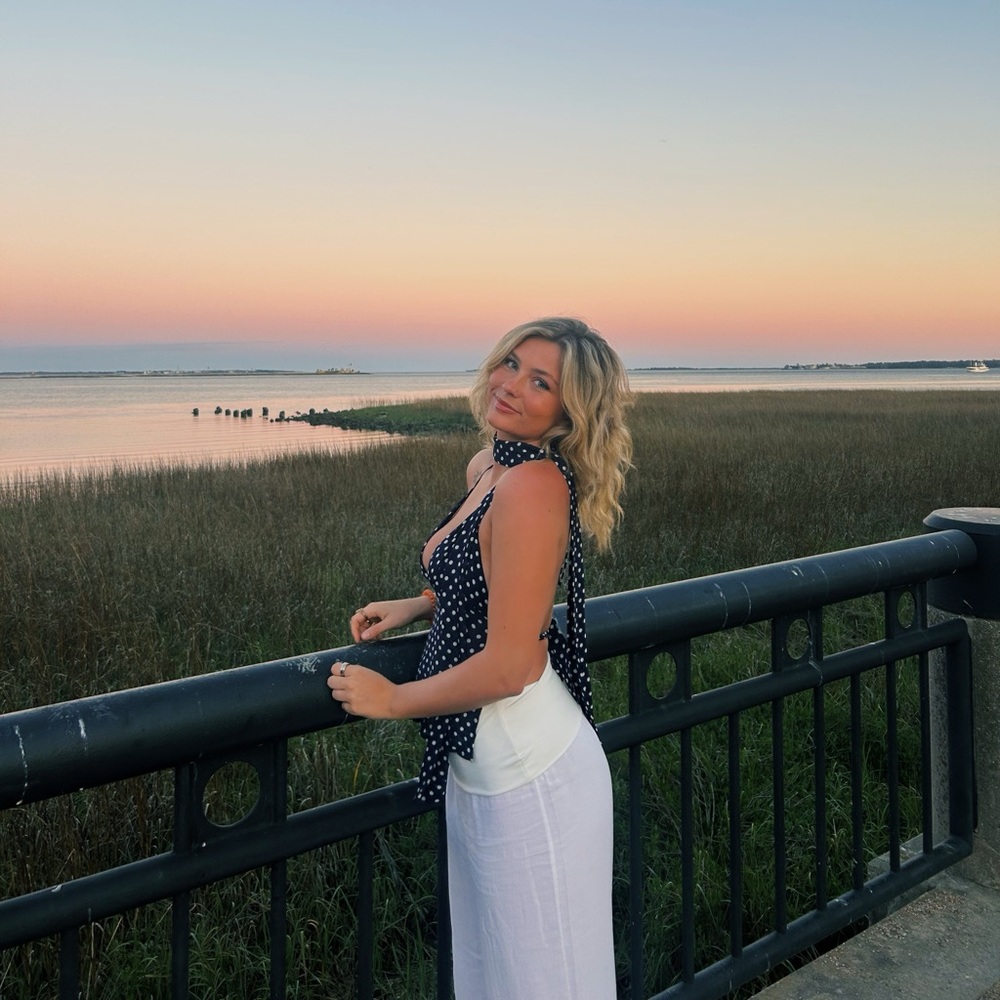 Meet your Posher, Carson